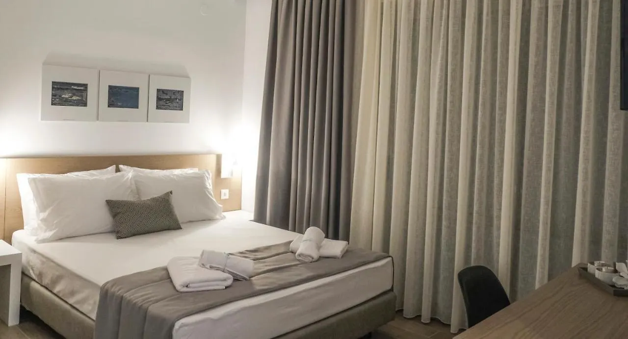 Hotel Vozina Metamorfosi  Metamorfosi (Sithonia)