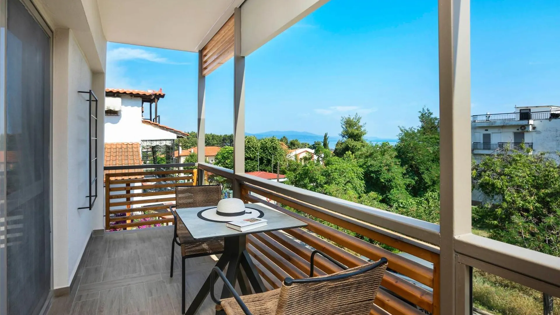 Hotel Vozina Metamorfosi