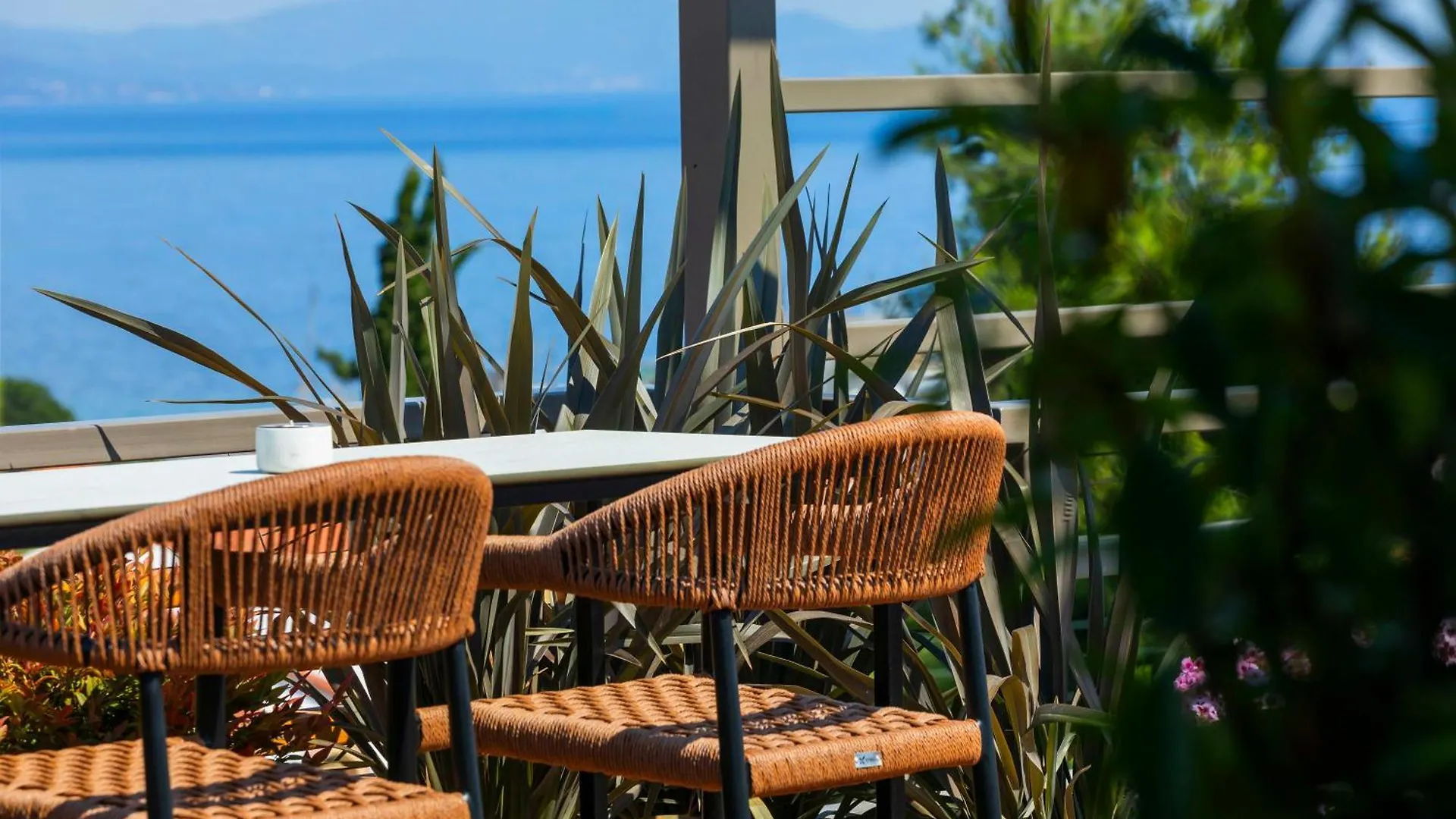 Hotel Vozina Metamorfosi  Metamorfosi (Sithonia)