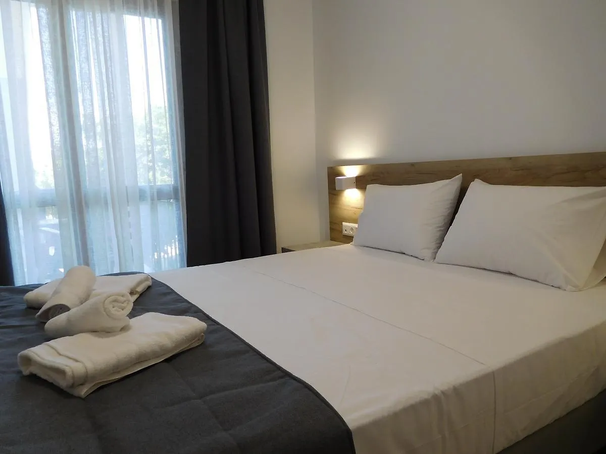 Hotel Vozina Metamorfosi  Metamorfosi (Sithonia)