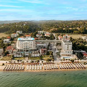 Hotel Wellness Santa, Agía Triáda