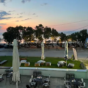 Hotel Ammos, Agía Triáda