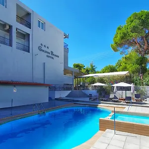 Hotel Golden, Metamorfosi (Sithonia)