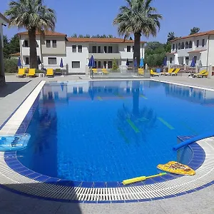 Apartahotel Amari, Metamorfosi (Sithonia)
