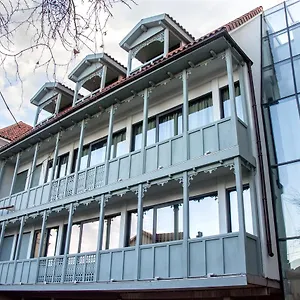 Maison Boutique Otel Tiflis