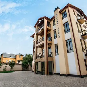 Hotel Holiday Villa Otel Tiflis