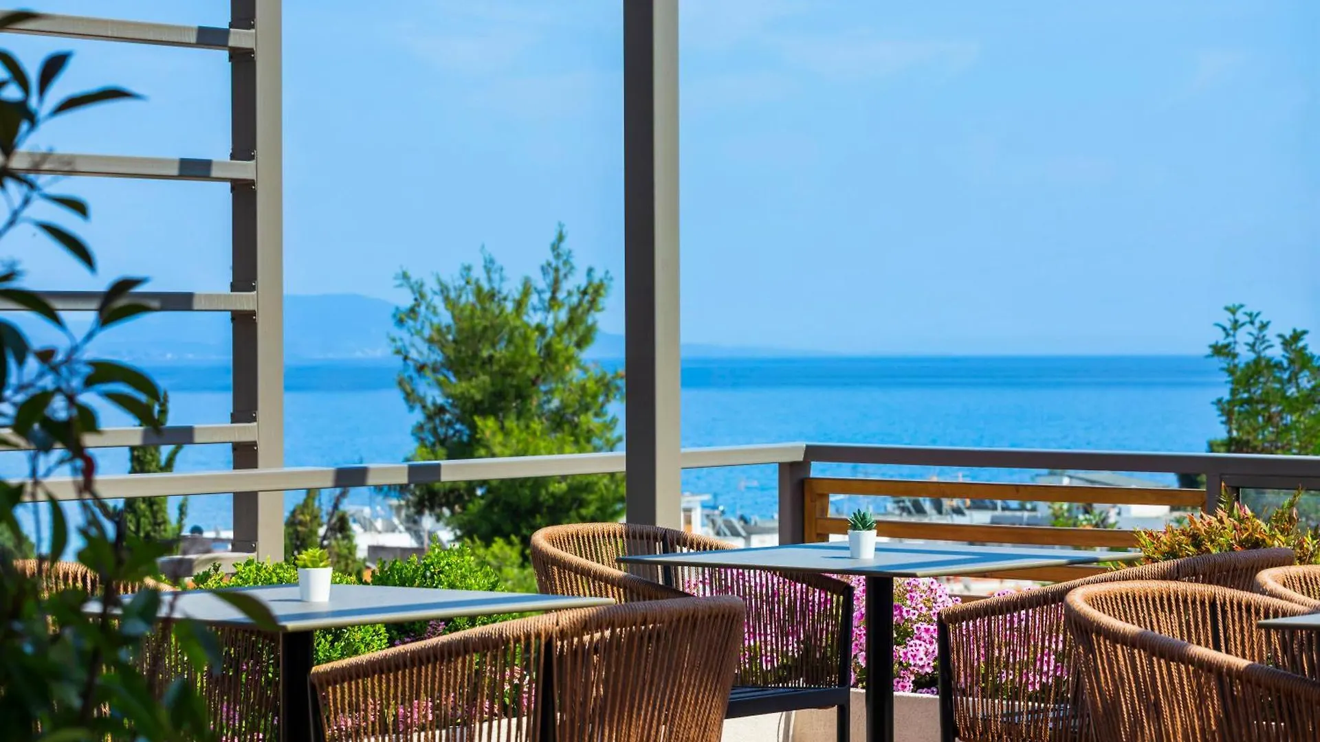 Hotel Vozina Metamorfosi  Greece