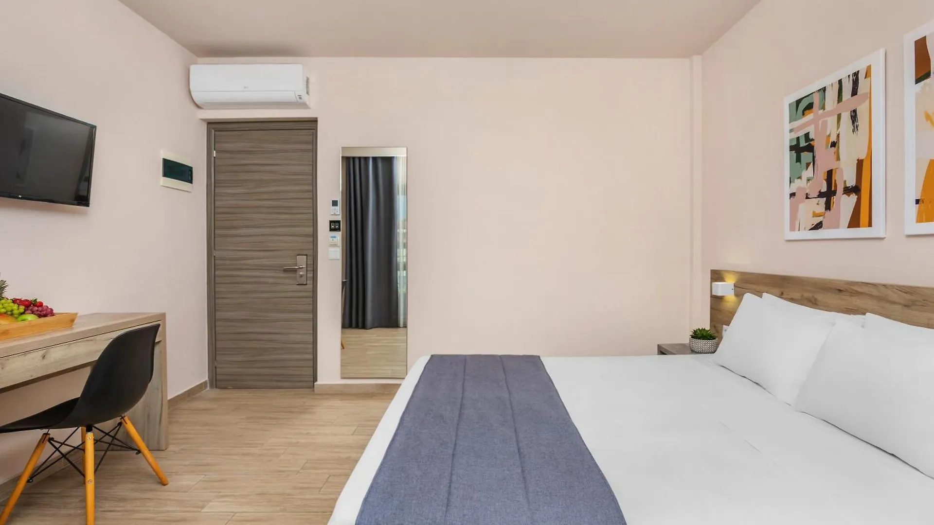 Hotel Vozina Metamorfosi  Metamorfosi (Sithonia)