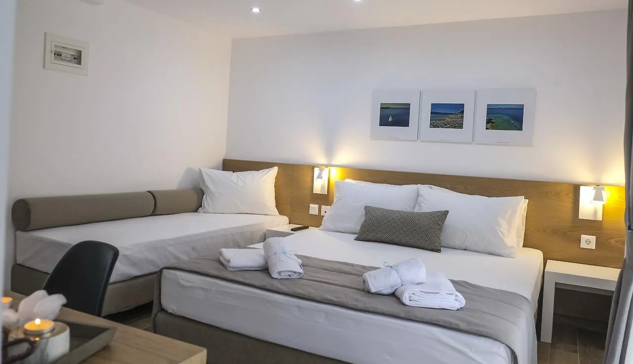Hotel Vozina Metamorfosi  Metamorfosi (Sithonia)